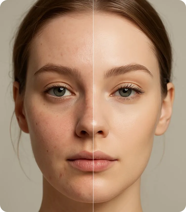 The 3-Layer Aging Reset — a structured rejuvenation system