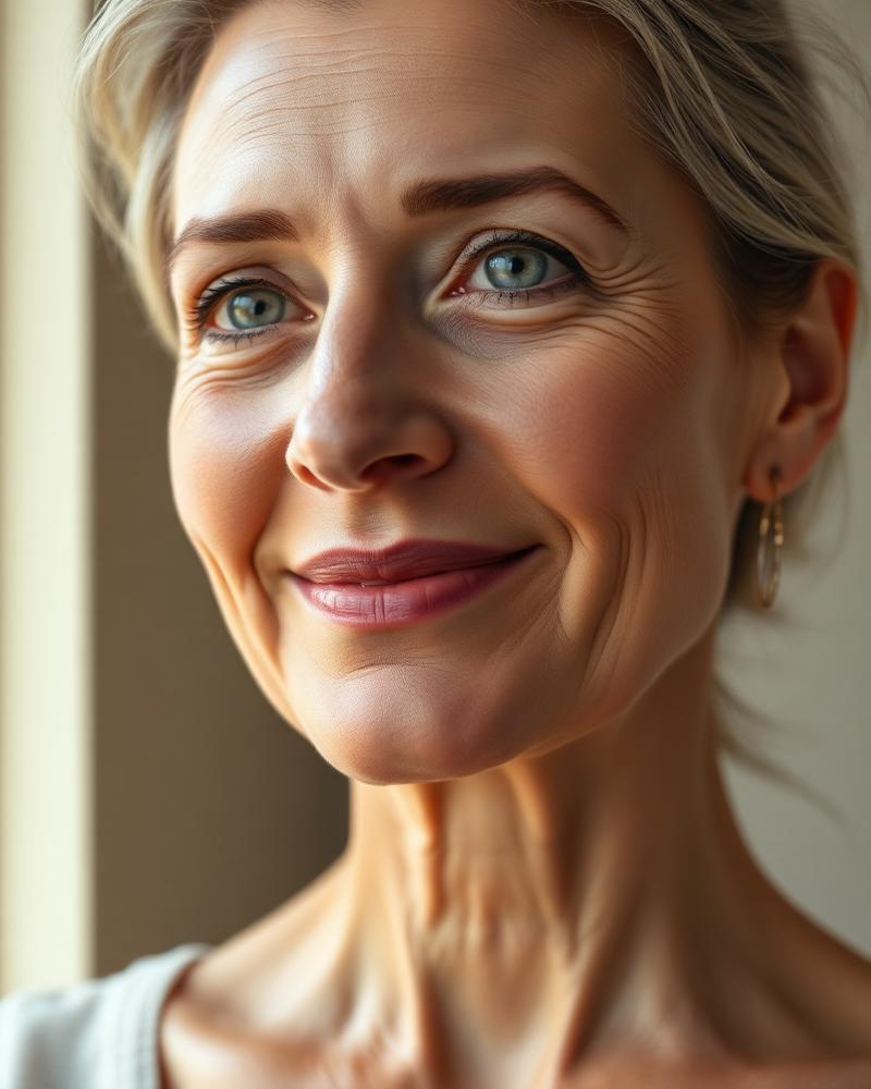 Lauren, patient